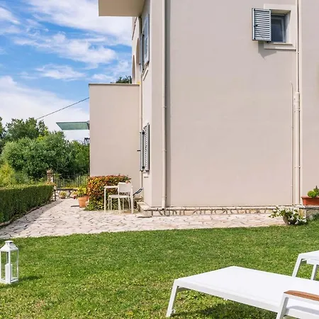 Lejlighed Seaview Luxurious Near Corfu Town By Konnect - Adults Only Corfu (city)
