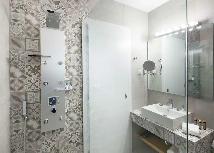 Апартаменты Seaview Luxurious Near Corfu Town By Konnect - Adults Only