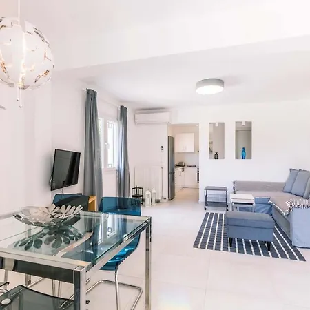 Apartment Seaview Luxurious Near Corfu Town By Konnect - Adults Only *