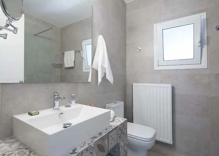 Seaview Luxurious Near Corfu Town By Konnect - Adults Only Corfu (city)