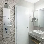 Apartamento Seaview Luxurious Near Corfu Town By Konnect - Adults Only