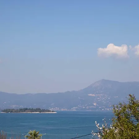 Seaview Luxurious Near Corfu Town By Konnect - Adults Only Appartement Corfu (city)
